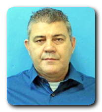 Inmate OSVALDO HERRERA-ZAMORA