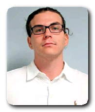 Inmate BRYCE DANIEL JIMENEZ