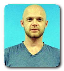 Inmate COREY NICHOLAUS SISK