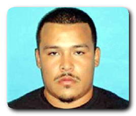 Inmate ROBERTO JR SOLEDAD