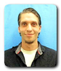 Inmate DYLAN RICHARD WENZEL