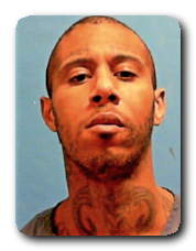 Inmate MARCUS J RUSSELL