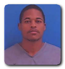 Inmate DEANDRE A SMITH