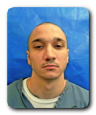 Inmate MICHAEL A HYDE