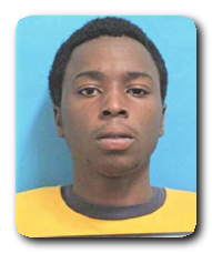 Inmate ABDUL MARCELLUS