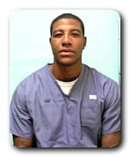 Inmate ANTHONY R CHOICE
