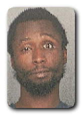 Inmate CLEOPHAS J HALL