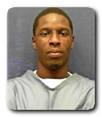 Inmate HARRIS A HOWARD