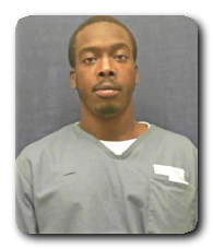 Inmate AARON G MOSS