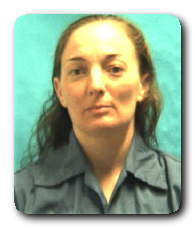 Inmate KIMBERLY A PARKER