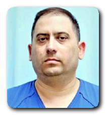 Inmate ABEL HERRERA