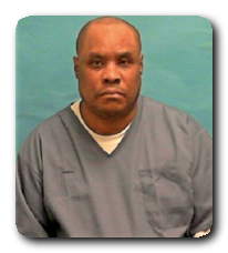 Inmate CORDELL TAYLOR