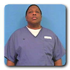 Inmate RALSTON EDWARDS