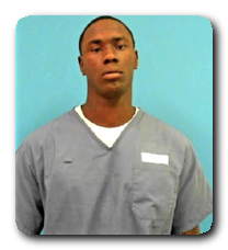 Inmate JACARRE D WELLS