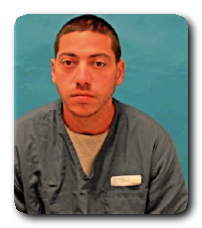 Inmate VICTOR J ACEVEDO