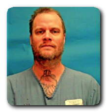 Inmate TIMOTHY GENTRY