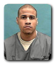 Inmate BRADLEY C RODRIGUEZ