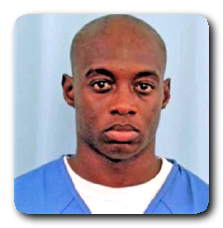 Inmate GREGORY DEANDRE SIMS