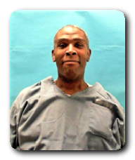 Inmate KRIS K BROWN