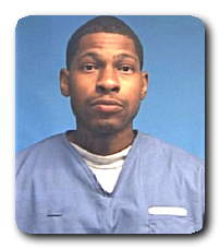 Inmate CHRISTOPHER CHRISTIE