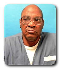 Inmate HAROLD CLAIBORNE