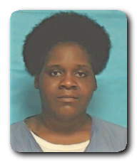 Inmate LATONYA S FROST