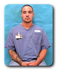 Inmate ALEXANDER LOPEZ