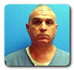 Inmate ROBERTO NAVARRO