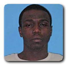 Inmate CHRISTOPHER WIGGS