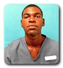 Inmate ROMUEL ANGRAND