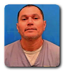Inmate RONALD ARROYO