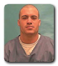 Inmate ANDREW J BENITO