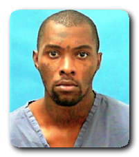 Inmate JONATHAN D GRIFFIN