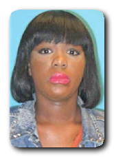 Inmate MARNELLE HILAIRE