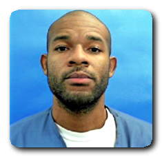 Inmate MARK-EDWARD SIMON