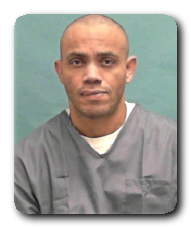 Inmate WENDY VILLALONA