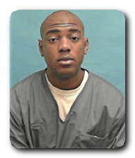 Inmate DANIEL I CLIFTON