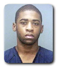 Inmate DARNELL KEITH DUPLESSY