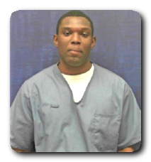 Inmate ROMARIO S ELIACIN