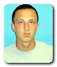 Inmate CODY HUDSON