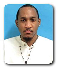 Inmate CHRISTOPHER C PINKNEY