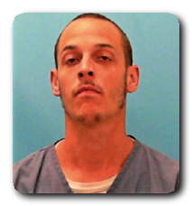 Inmate KYLE P BESSETTE