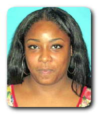 Inmate ONTARIA DENEN MCGHEE