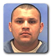 Inmate NIXON ARMANDO MUNOZ