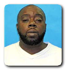 Inmate GEORGE THOMAS SINGLETARY