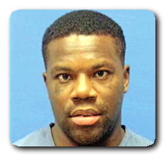 Inmate TORRENCE L WILKINS