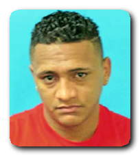 Inmate EDWIN DOMINGUEZ
