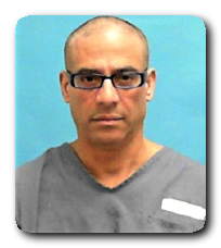 Inmate ISRAEL GUADALUPE