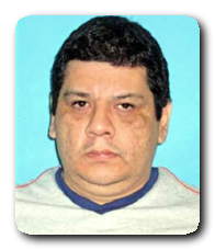Inmate JOSE ALFREDO VILLAMONTETRUJILLO