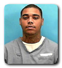 Inmate ERROL B JR ARROWSMITH